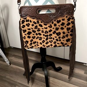 American Darling purse